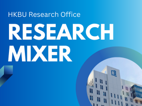 Research Mixer