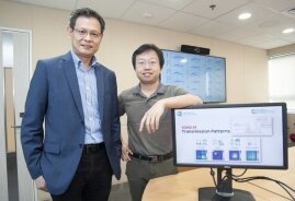 New HKBU-led study unveils COVID-19 transmission patterns and safety-conscious reopening plans