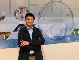 HKBU Scientist and collaborators at Beijing Normal University reveal benefit–risk balancing mechanism in the human brain network and metabolism