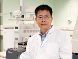 HKBU analytical chemist listed amongst the world's most highly cited researchers