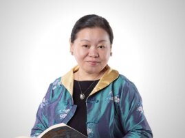 Dr Ellen Zhang appointed to Editorial Board of the Journal of Religious Ethics