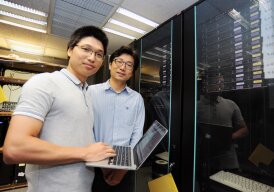 HKBU Computer Scientist wins Best Paper Award at IEEE INFOCOM 2021