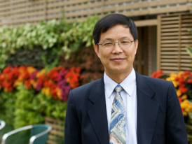 張建華教授獲嘉譽為「2021年度最廣獲徵引研究人員」