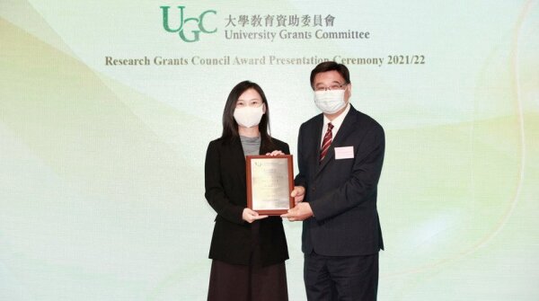 Early Career Scheme: Dr Li Xueni (Department of Marketing)