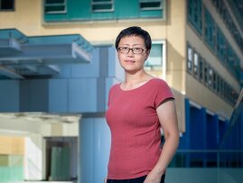 HKBU scholar appointed co-editor-in-chief of the ACM Transactions on Recommender Systems