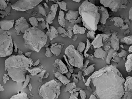 浸大研究发现微塑胶於自然环境中容易形成毒性强烈的复合物