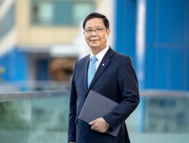 Prof Zhang Jianhua Listed Top Plant Science and Agronomy Scientists 