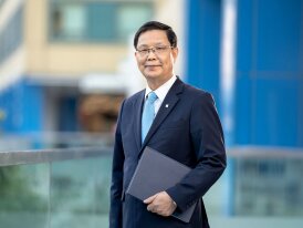 Professor Zhang Jianhua Named Highly Cited Researcher 2022 by Clarivate Analytics