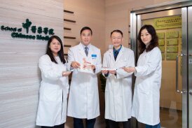 HKBU develops new aptamer drug for bone anabolic therapies