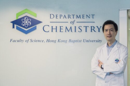 Prof Leung