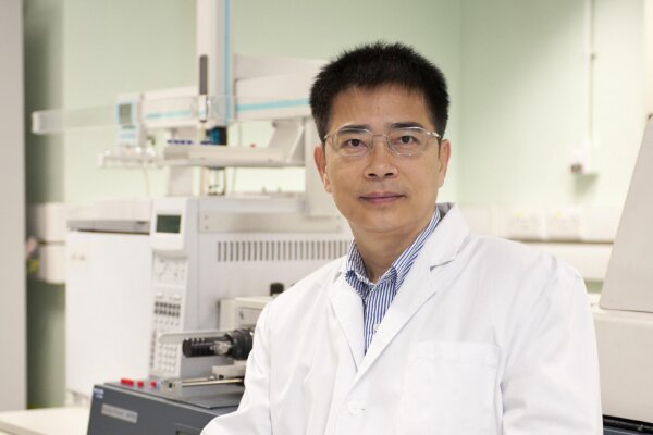 Professor Cai Zongwei, Kwok Yat Wai Endowed Chair in Environmental & Biological Analysis and Director of the State Key Laboratory of Environmental and Biological Analysis at HKBU, has been elected as a Foreign Member of the Academia Europaea.