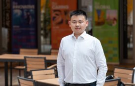 Dr Qichen Wang wins ACM SIGMOD Research Highlight Award for groundbreaking data science research