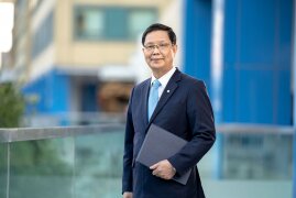 HKBU researcher Professor Zhang Jianhua once again listed on “Best Plant Science and Agronomy Scientists”