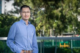Dr Han Bo receives CCF-Baidu research funding for advancing trustworthy federated learning