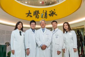 HKBU studies show over half of COVID-19 patients have post-disease syndrome