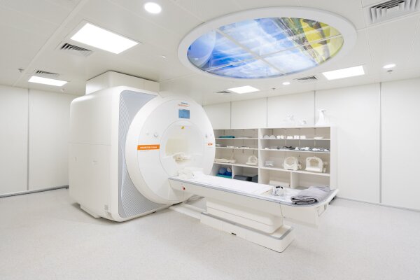 The advanced MRI scanner and other research-dedicated infrastructure of the Centre connect scholars and researchers from diverse disciplines, for the purpose of conducting transdisciplinary research aimed at addressing topics with significant societal and practical implications.