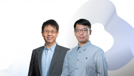 HKBU researchers awarded Research Grants Council (RGC)'s Collaborative Research Fund (CRF) 2023/24