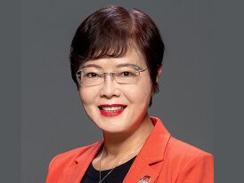 Forging ahead: Professor Li Min appointed the Ma Pak Leung Endowed Professor in Innovative Neuromedicine