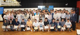 The 27th Postgraduate Research Symposium fosters academic exchange