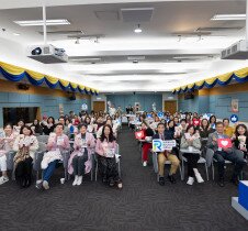“Research Mingle” 绽放她力量：女性学者卓越旅程中的智慧与坚韧