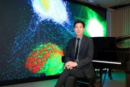 古典音樂與腦電波科技的完美結合