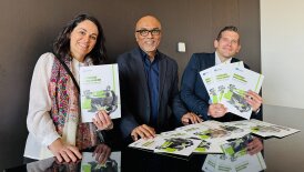 HKBU & UNESCO partner to shape global media ethics against hate speech