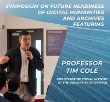 From “I” to “We”: making digital humanities future‑ready at HKBU