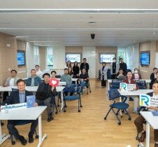 Cracking the Code to Grant Success: HKBU Research Mixer Inspires Winning CRF, YCRG and RIF Proposals