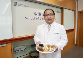HKBU study: Chinese medicine formula effectively eliminates or relieves symptoms for nearly 90% of asthma patients