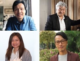 HKBU scholars and alumni shine at Hong Kong Arts Development Awards