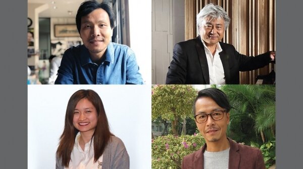 HKBU scholars and alumni won four awards at the 14th Hong Kong Arts Development Awards. 
