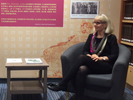 Prof. Mette Hjort interviewed by Society for Cinema and Media Studies