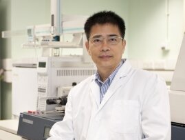 HKBU analytical scientist named to a list of globally-recognised leaders