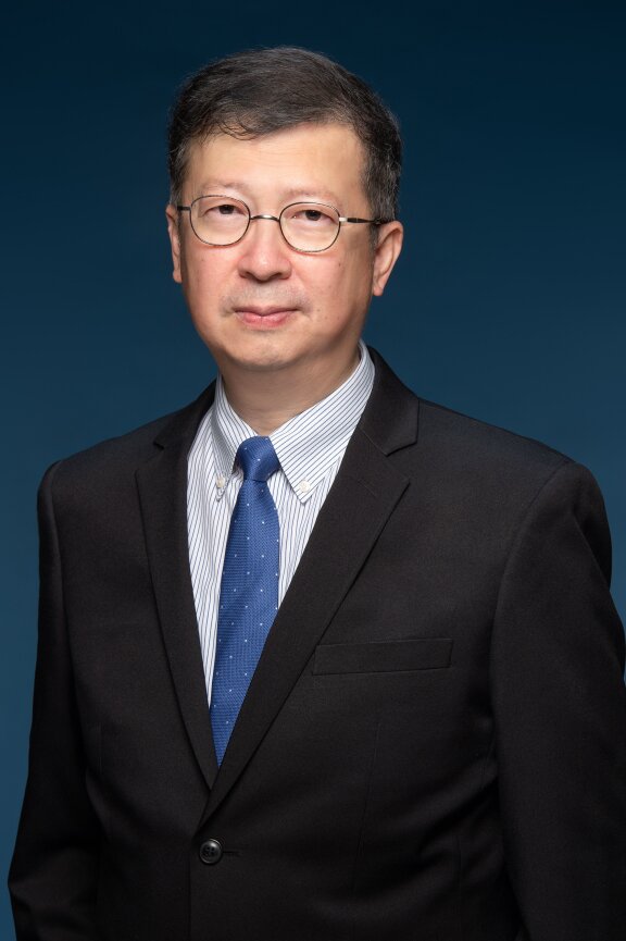 Professor Daniel Lai
