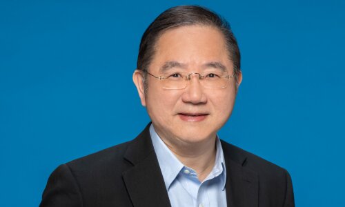 Zhu Furong