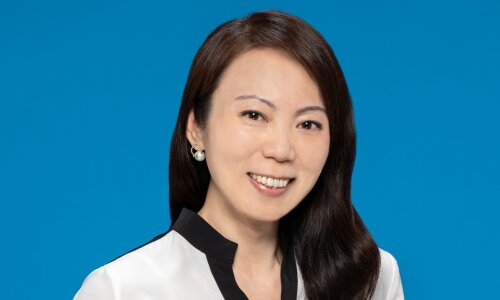 Kimmy Chan