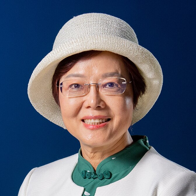 Li Min