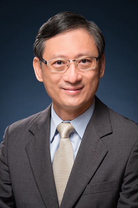 Professor CHENG Yuk Shing