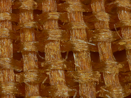 中国古代丝绸的织造、功能与保育