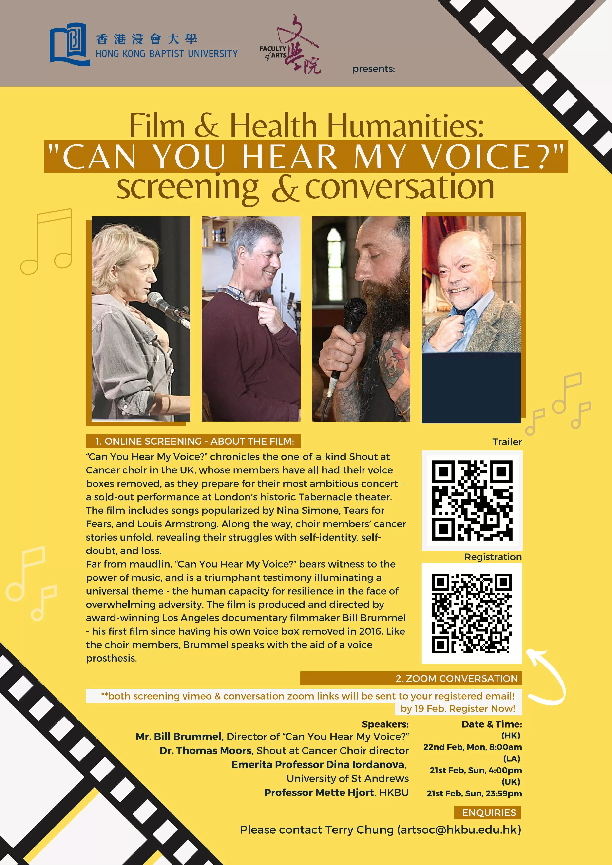 poster