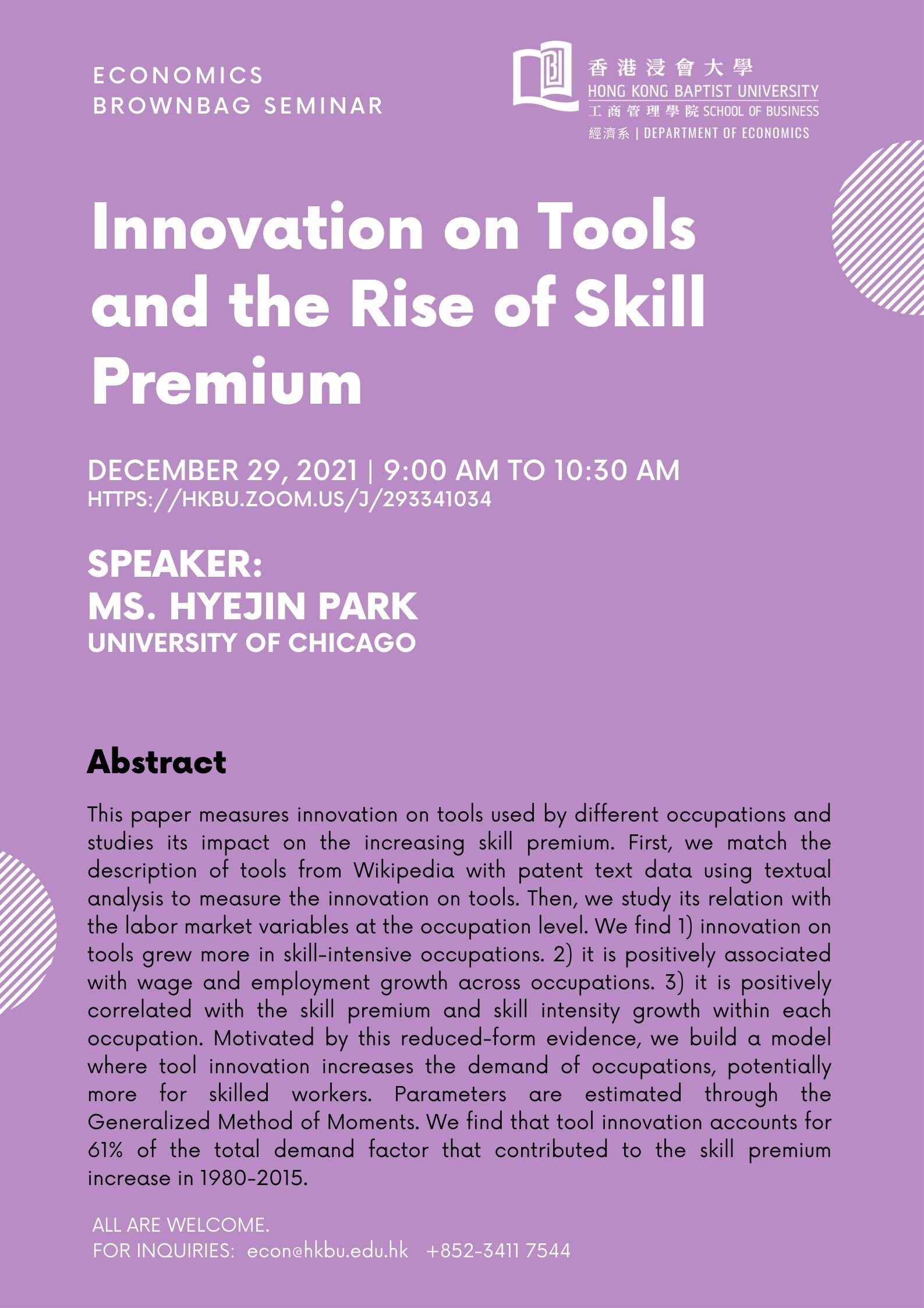 poster