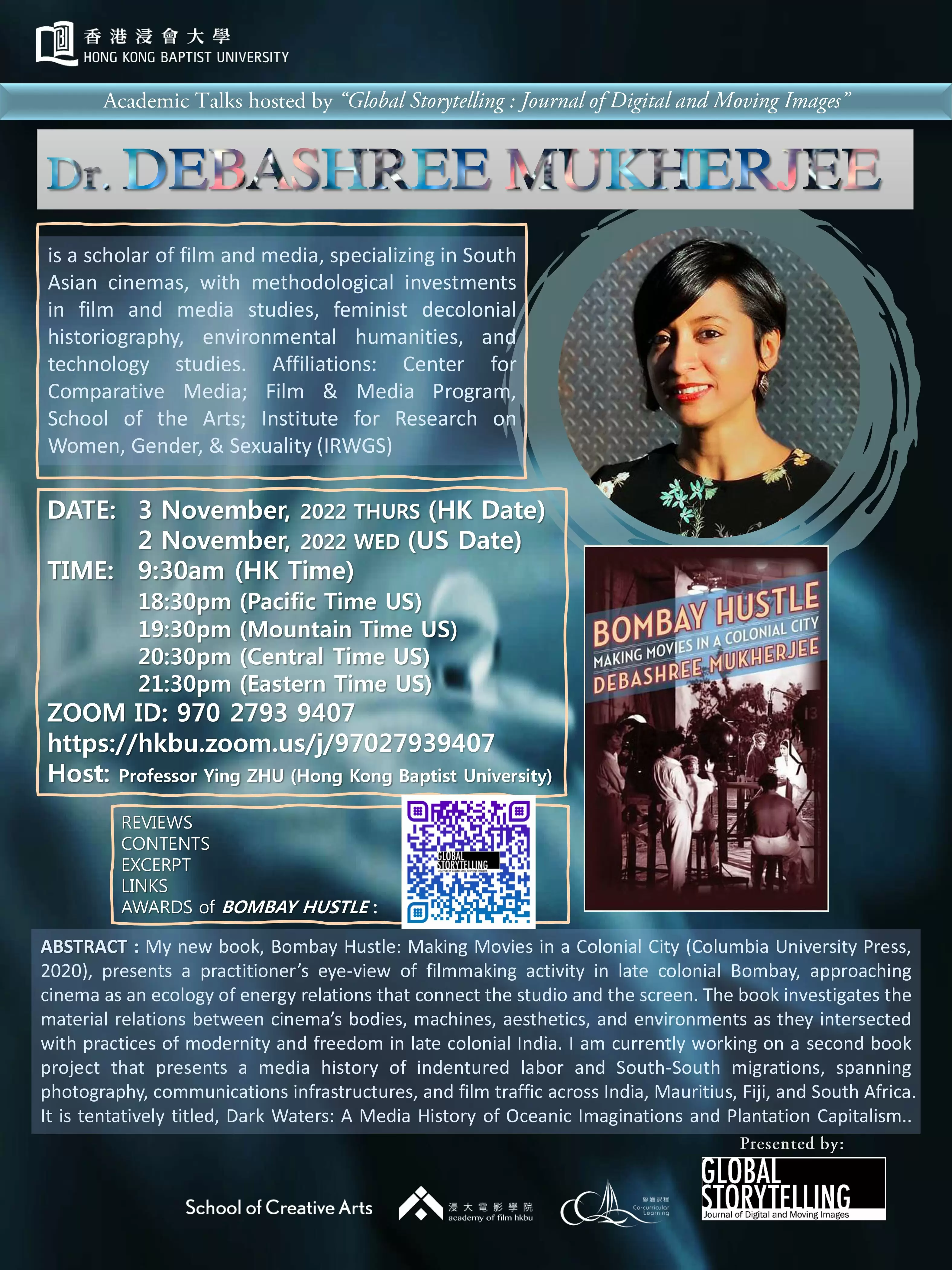 poster