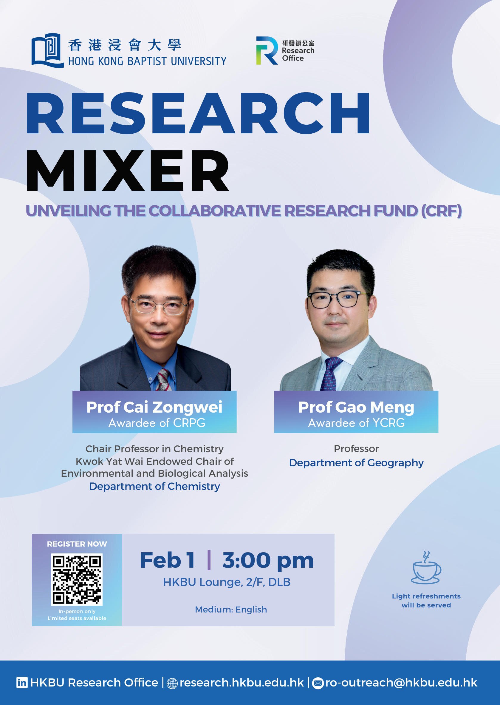 poster