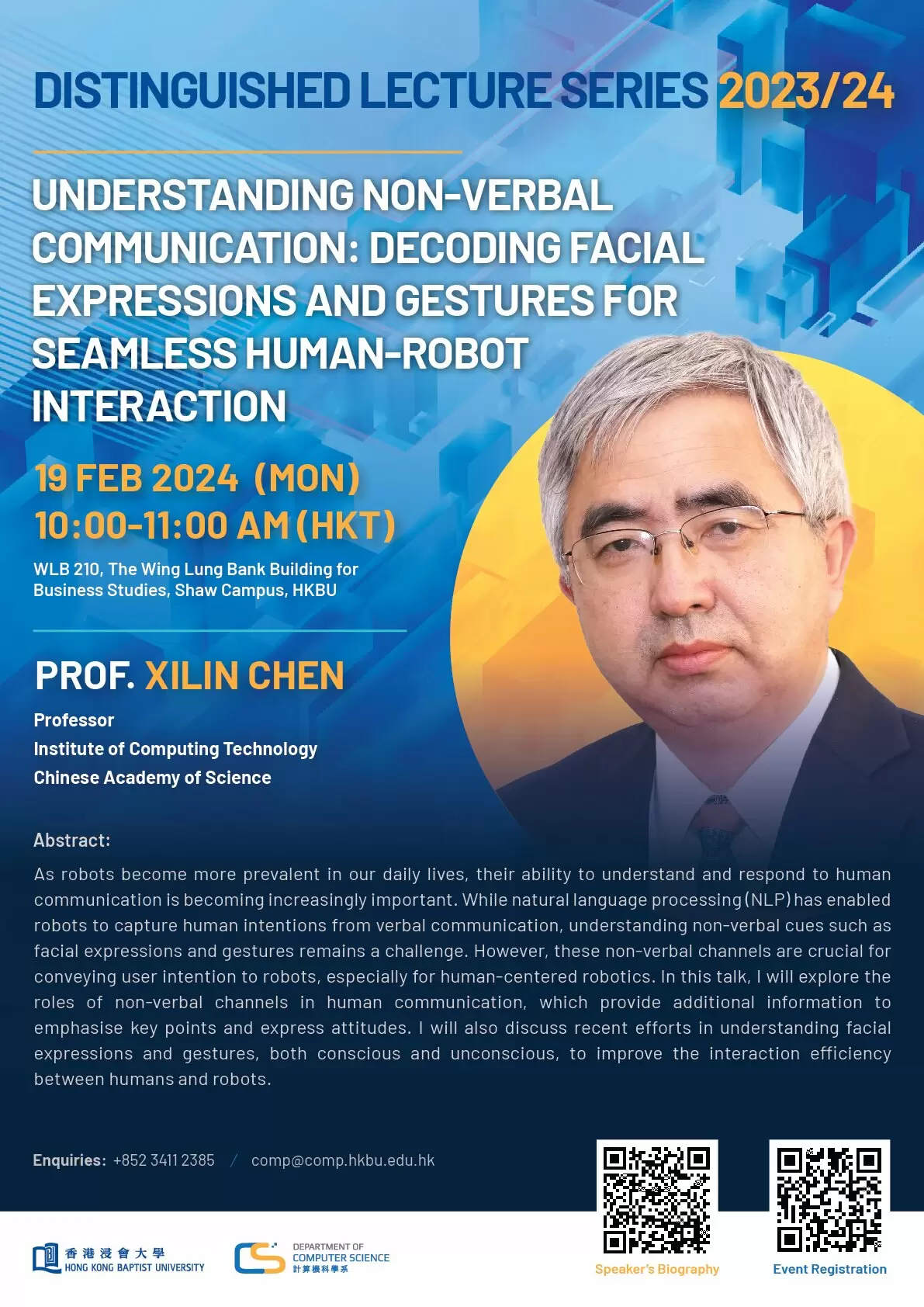 poster