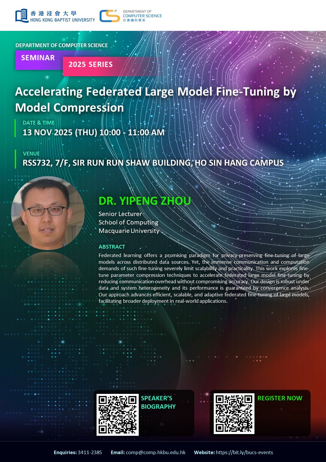 poster