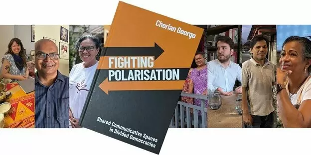 Meet the global grassroots resistance against the forces of division and hate