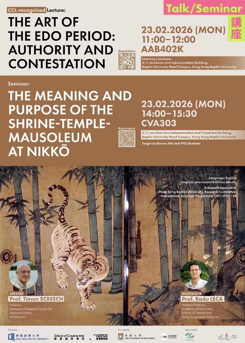 The Meaning and Purpose of the Shrine-Temple-Mausoleum at Nikkō