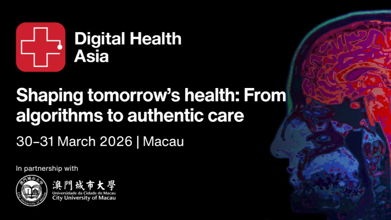 Digital Health Asia 2026
