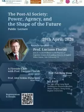 The Post-AI Society: Power, Agency, and the Shape of the Future