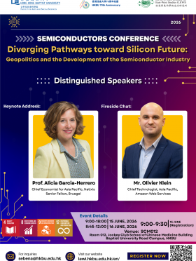 Diverging Pathways toward Silicon Future: Geopolitics and the Development of the Semiconductor Industry